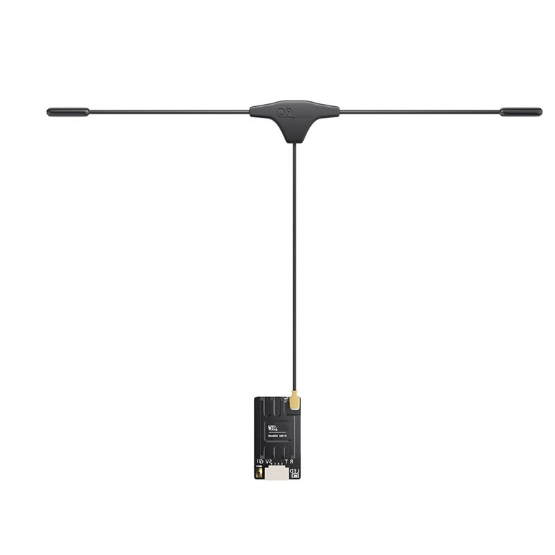 AS96-جهاز استقبال GEPRC ELRS N - مراجعة Fpv Drone Antenna وسعره