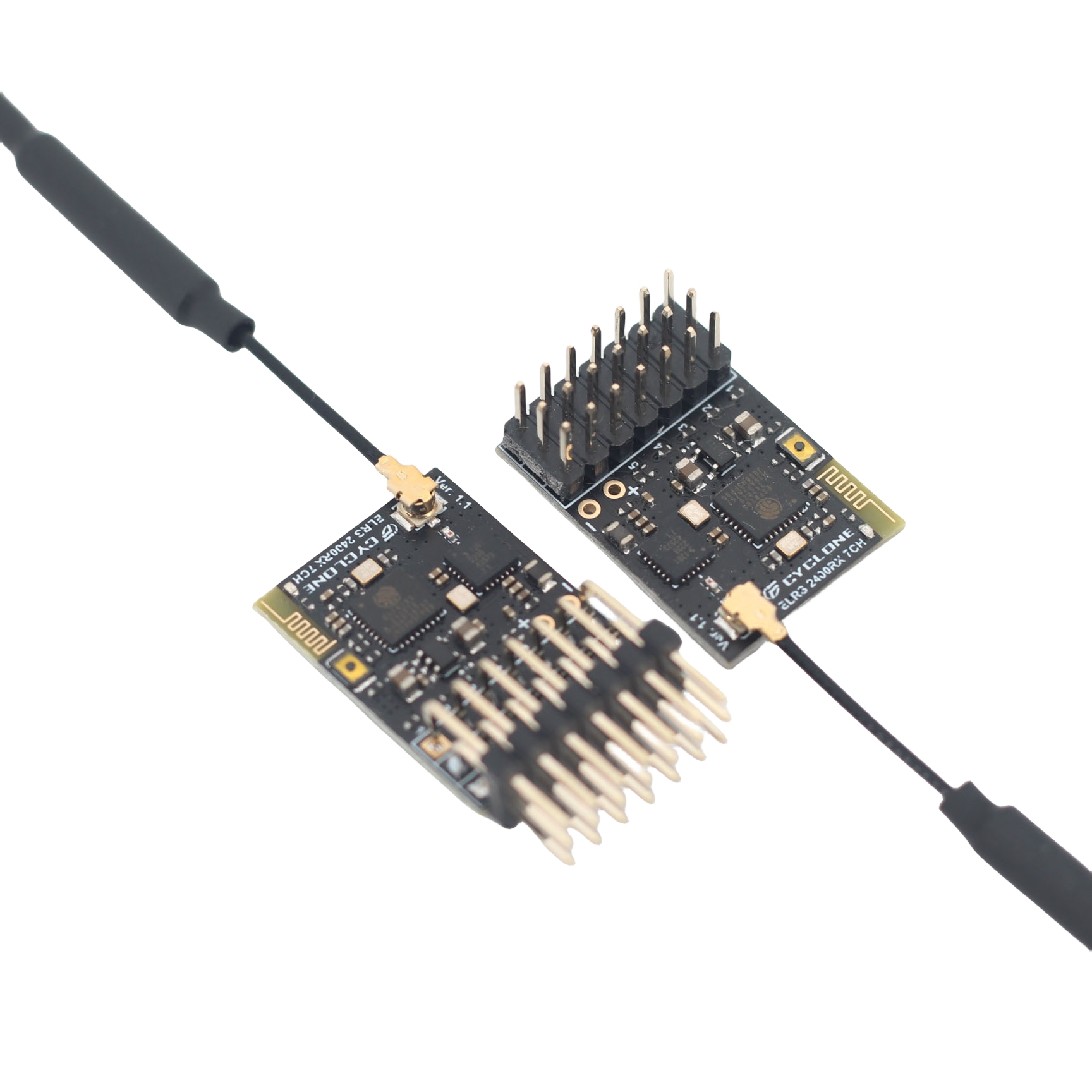 أنابيب نحاسية من إلر لسيارة تح - مراجعة Fpv Drone Antenna وسعره