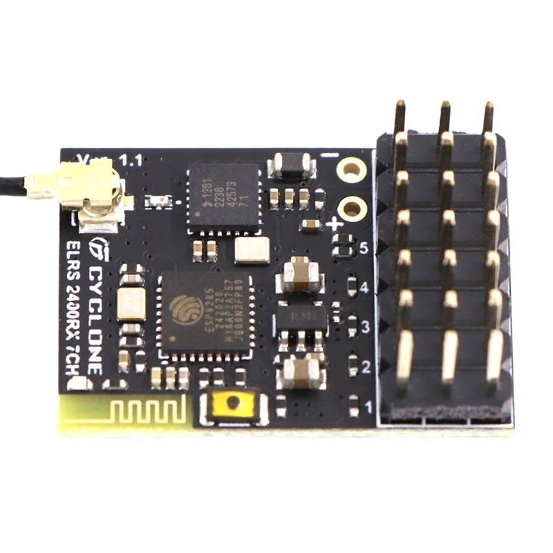 أنابيب نحاسية من إلر لسيارة تح - مراجعة Fpv Drone Antenna وسعره