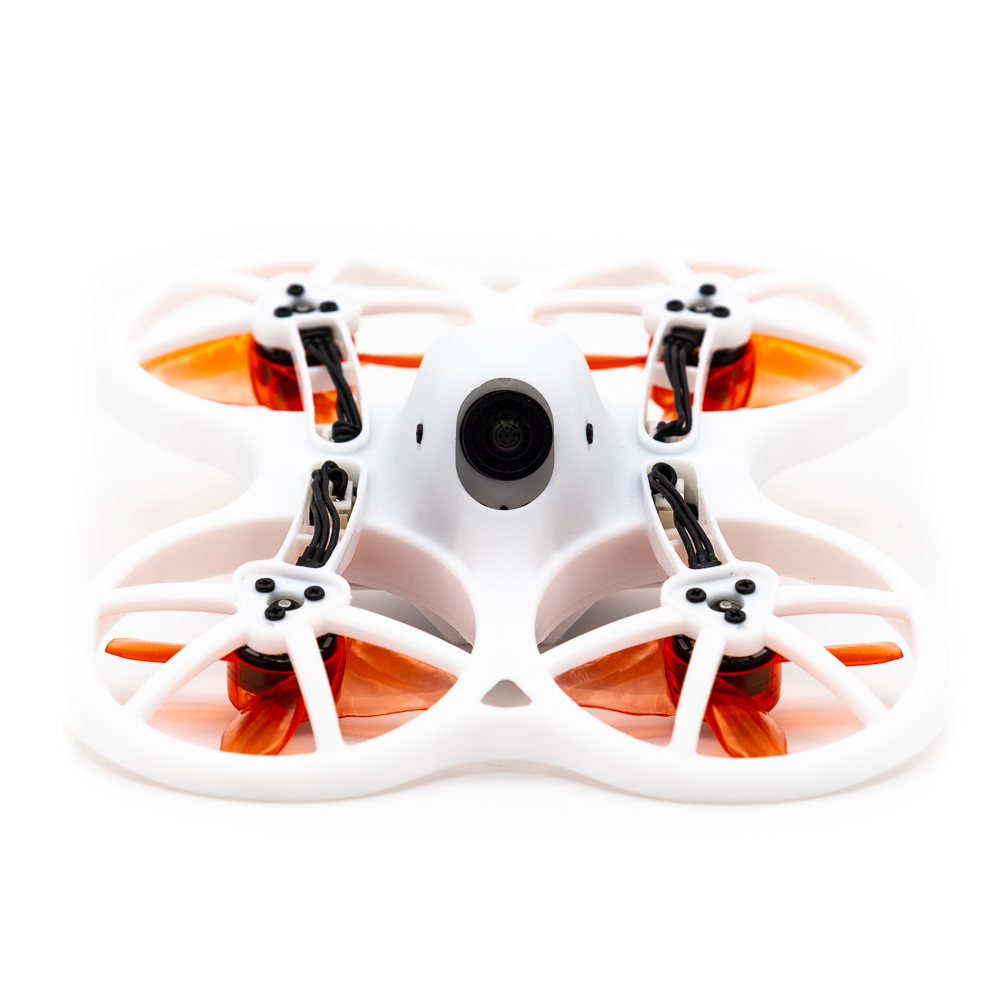 طائرة سباق بدون طيار Emax EZ P - مراجعة Fpv Drone Kit وسعره
