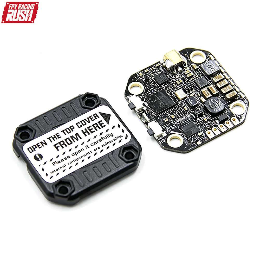 Rush Rushfpv Tank Ultimate Min - مراجعة Fpv Drone Antenna وسعره